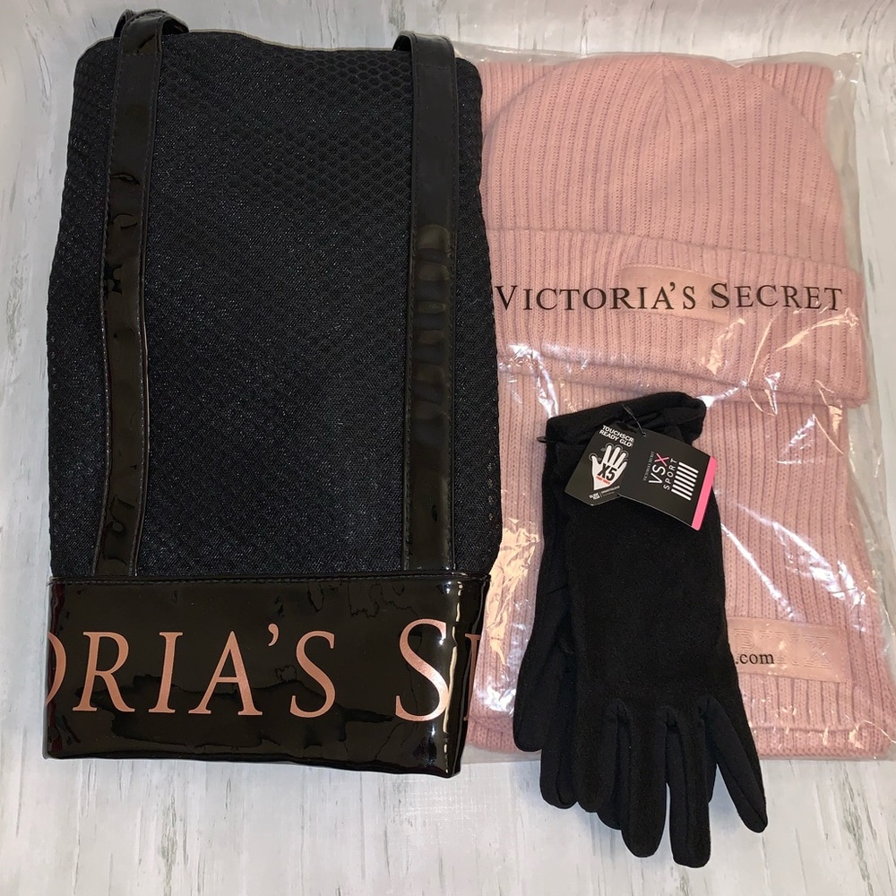 Victoria Secret Bundle #2